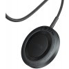 Mcdodo – Wireless Charger magnetická bezdrôtová nabíjačka pre iPhone 15W 1 m – čierna