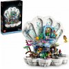 LEGO stavebnica LEGO® Disney Princess™ 43225 Kráľovská mušle Malé morské víly (5702017424941)