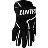 Warrior Covert QR5 20 black/white Hokejové rukavice, Junior