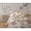 Kvalitex Bavlnené obliečky NORDIC COLLECTION 140x200 + 70x90cm - FREJA