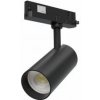 LEDLabs LUMINES ELYSIUM 3-fázový LED reflektor 30W 4000K 38° >90 BLACK