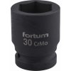Fortum 4703030 | Kľúč nástrčný, rázový, 3/4