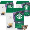 Starbucks Dark Espreso Roast 12 kapsúl 66 g 3 balenia