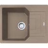 Franke Urban UBG 611-62 Granitový drez kašmír 114.0700.096