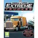 Hra na PC 18 Wheels of Steel: Extreme Trucker