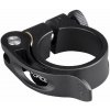 Objímka sedlovky FORCE C4.4 s RÚ 34,9 mm, Al, čierna, 220195OEM, 220195OEM