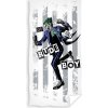 Carbotex Osuška - Joker Rude Boy 70 x 140 cm