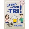 Jeden-dva-TRI!, 2. vyd.