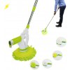 HH Cleaner K-108L Multifunkčný elektrický mop 6v1, nabíjací