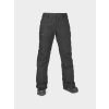 Volcom Knox Ins Gore Tex (black) M, čierna