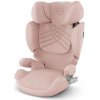 Autosedačka Cybex SOLUTION T i-Fix PLUS 2024 peach pink