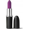 MAC Cosmetics MACximal Silky Matte Lipstick matný rúž Everybody's Heroine 3,5 g