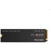 WD Black SN770 SSD disk 1 TB M.2 NVMe Gen4 51504900 MBps WDS100T3X0E