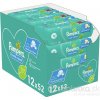 Pampers Vlhčené utierky Fresh Clean 12 x 52 ks