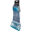Set expresek Camp Orbit Express KS 6 Pack 18 cm Grey / Blue