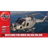 Airfix Westland Navy Lynx Mk.88A/HMA.8/Mk.90B 1/48