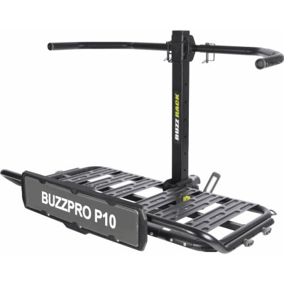 BuzzRack Uniplatform P10