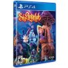 Sir Lovelot (PS4)