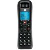 Domáci telefón Motorola CD4001 (F29000K38B1AES) čierny