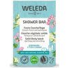 Nestlé WELEDA SHOWER BAR Aromatické bylinkové mydlo geranium + litsea cubeba, s esenciálnymi olejmi 75 g