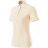 Malfini Prime W polo shirt MLI-23521 (177833) Black/Green XS