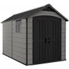 Keter PREMIER 252 x 228 x 350 cm 255144
