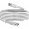 Belkin CAB004bt2MWH BOOST CHARGE™ USB-C/USB-C, 2m, bílý