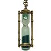 Kľúčenka Harry Potter - Slytherin hourglass