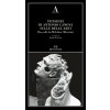 Pensieri di Antonio Canova sulle belle arti. Raccolti da Melchior Missirini
