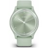 GARMIN smart hodinky - VIVOMOVE SPORT - svetlo zelená