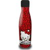 Coriex Láhev na vodu Hello Kitty 500ml červená 10683