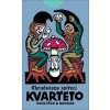 Chrudošovo zvířecí kvarteto - Chrudoš Valoušek