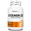 BioTech USA Vitamin D3 60 tabs