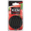 Areon Ken Blister strawberry 35 g