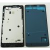 Predný rám Nokia Lumia 540 Variant:: Kryt stredový