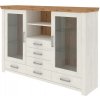 Decodom YORK BB TYP 56 X PINO/DART/PINO 6377170 - Komoda, Pino Aurelio / Pino Aurelio / Dub Artisan