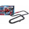 Carrera autodráha GO - 62531 Build'n Race 6.2 - 6,2m délka, 62531