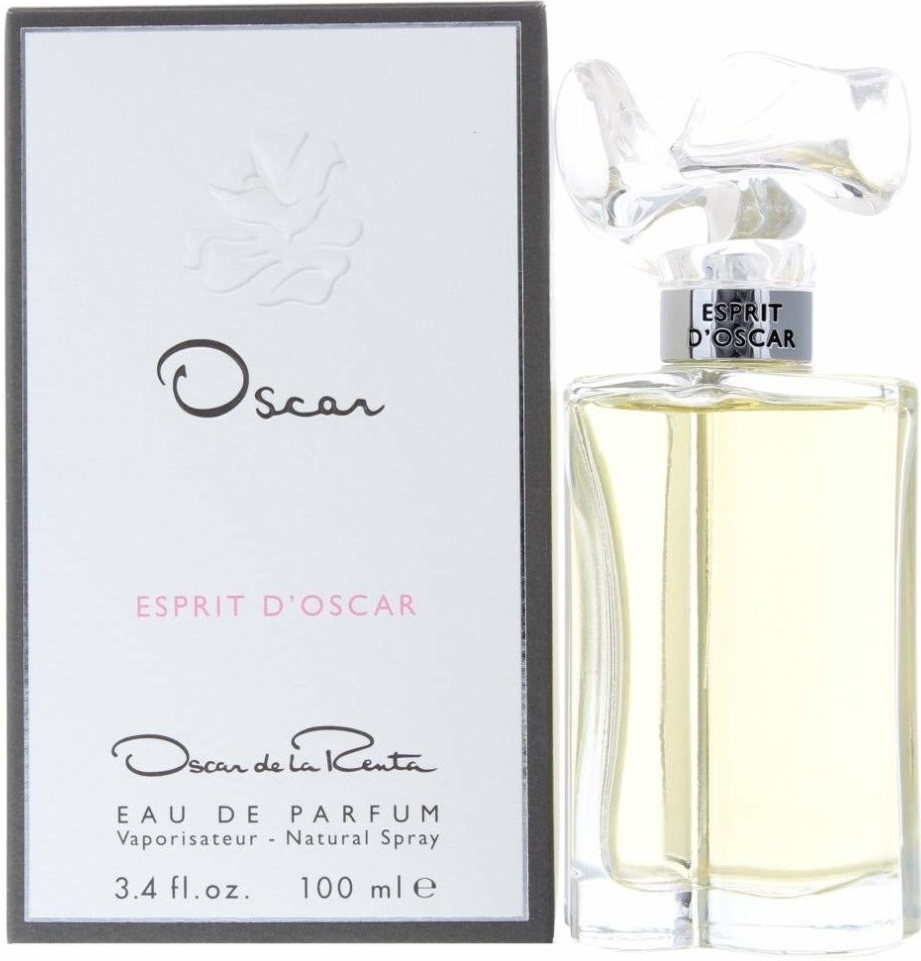 Oscar De La Renta Esprit d´Oscar parfumovaná voda dámska 100 ml