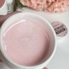 Claresa UV/LED gél na nechty Soft & Easy Builder gel SWEET SUGAR 12 g