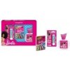 Naturaverde Barbie Uno darčekový set