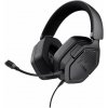 TRUST GXT492 CARUS HEADSET BLK (25447)
