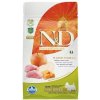 Farmina N&D dog PUMPKIN (GF) adult mini, boar & apple 2,5kg