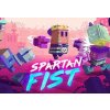 Spartan Fist Steam CD Key