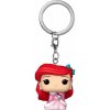 POP! Kľúčenka Ariel (Disney) 889698860734