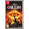 The Lord of the Rings: Gollum | Nintendo Switch