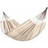 Hojdacia sieť La Siesta Modesta Double Cosy nougat