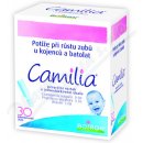 Voľne predajný liek Camilia sol.por.30 x 1 ml