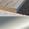 Eurofinal Ukončovacia lišta strieborná 32x17x14 mm 30021118611270