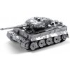 Metal Earth 3D puzzle Tank Tiger I 32309012033
