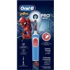 Oral-B Vitality PRO Kids Spiderman